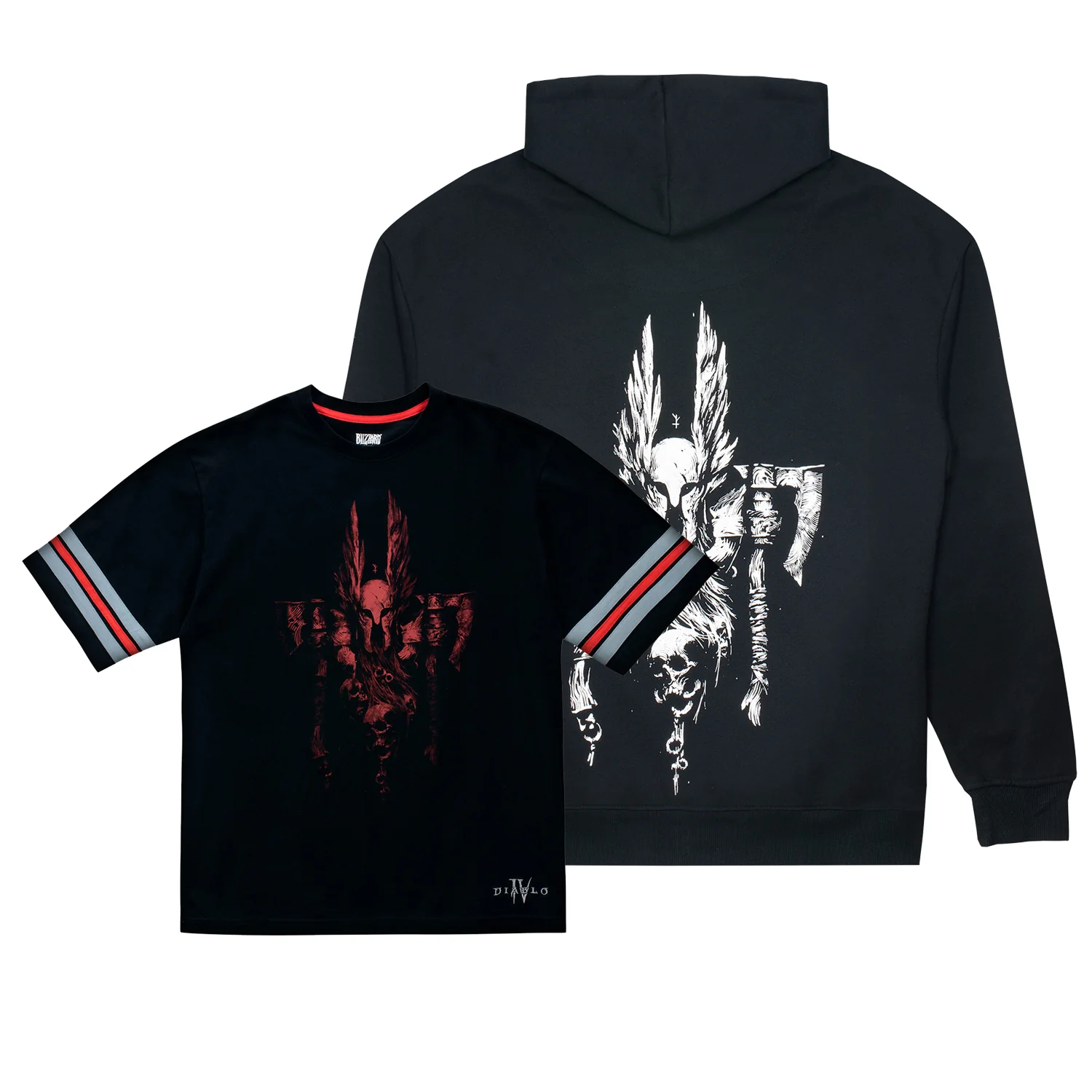 Diablo IV T-Shirts & Tops